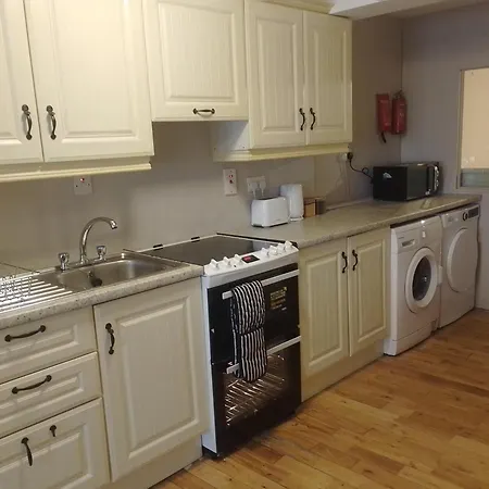 Style House Cosy Westport