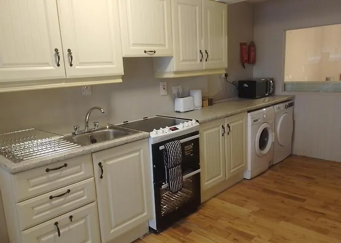 Style House Cosy Westport