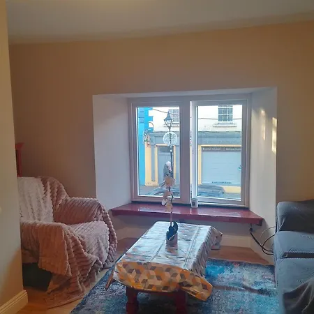 Appartement Style House Cosy *