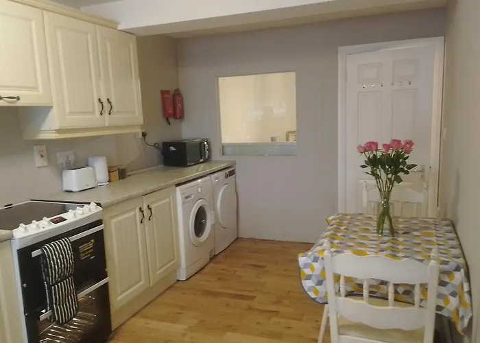 Style House Cosy Апартаменты